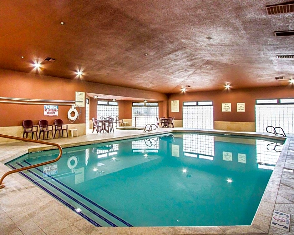 Comfort Inn Near Grand Canyon