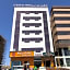 OYO 109 Al Thabit Modern Hotel Apartment