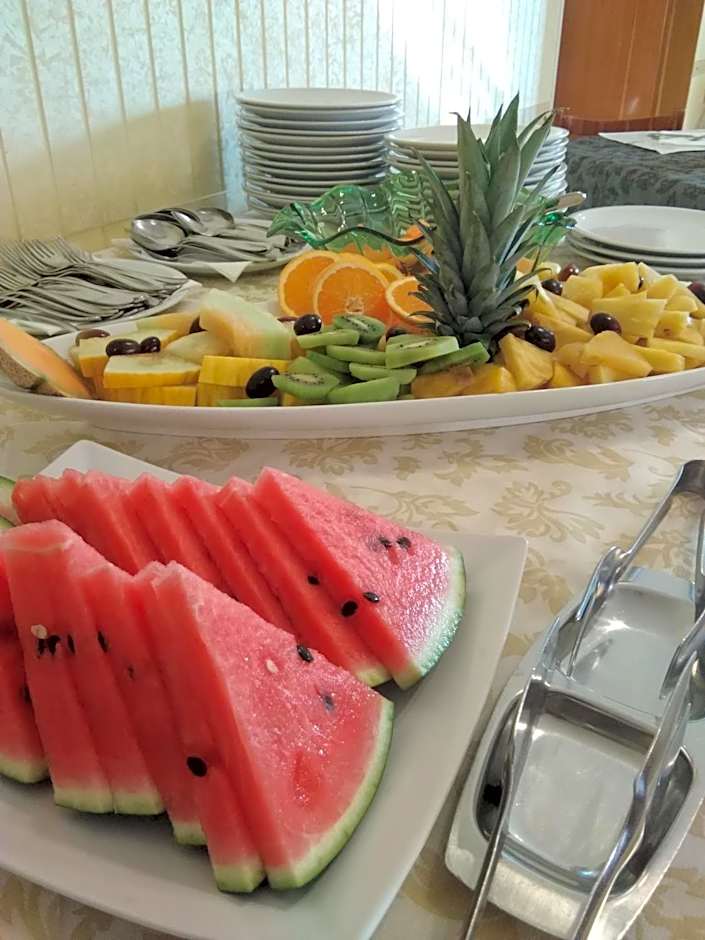 Hotel Milanese