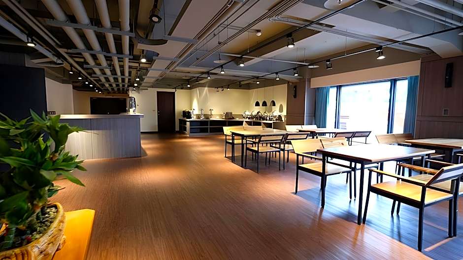 CHIILIH HOTEL- Su ao