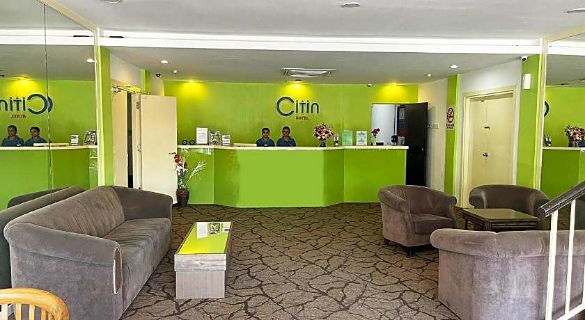 Citin Langkawi By Compass Hospitality