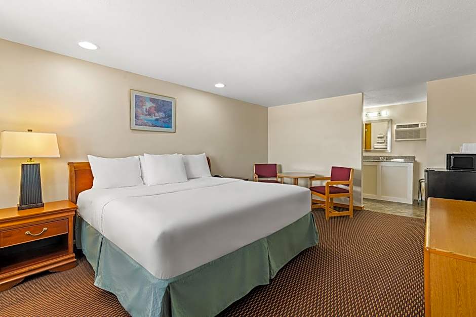 Americas Best Value Inn Biddeford Portland