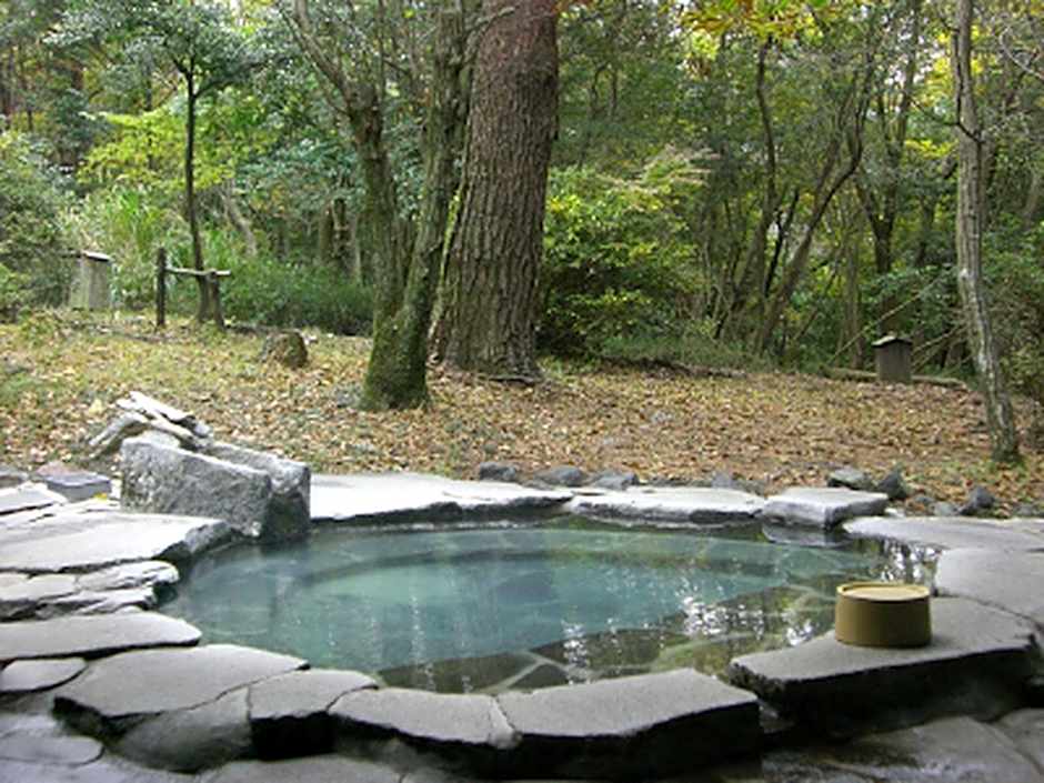 Kirishima Onsen Ryokojin Sanso