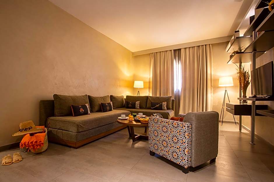 Dellarosa Boutique Hotel