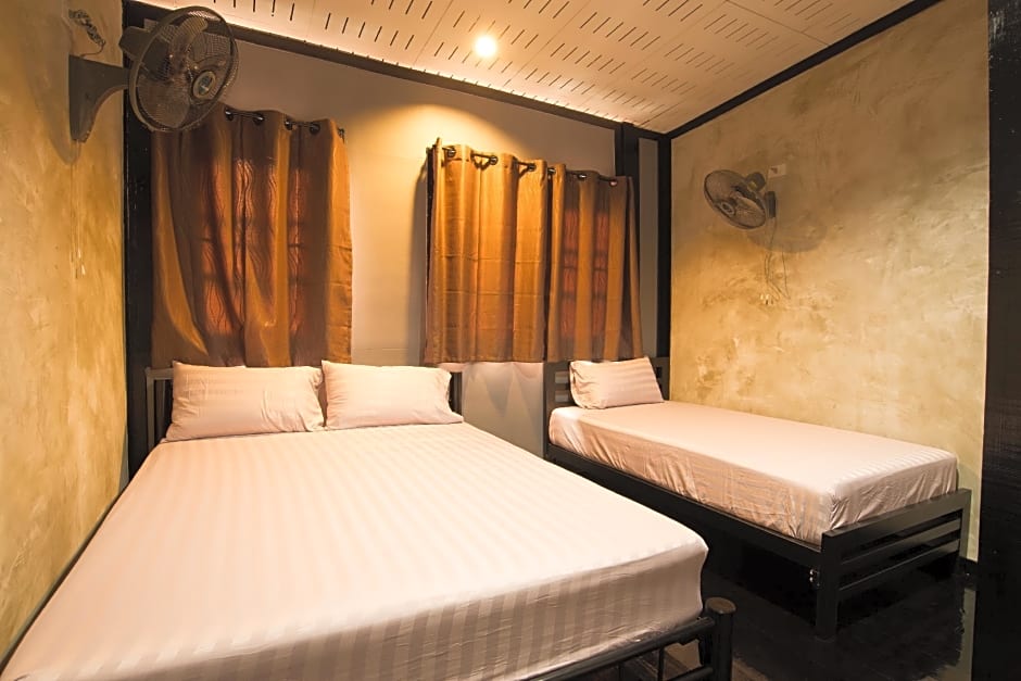 Sawatdee Guesthouse the Original