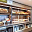 B&B Hotel Regensburg-City