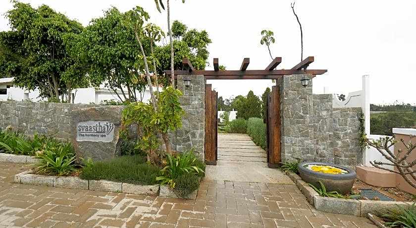 Club Mahindra Derby Green