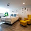 Nassau Canal Suites - in the heart of the city
