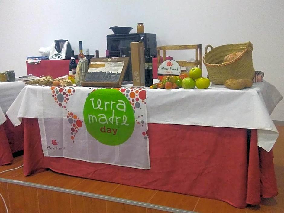 Pou De Beca Allotjaments i agroturisme