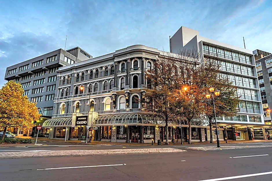 Scenic Hotel Southern Cross
