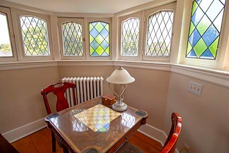 Sydenham Tower Suite - 1 King