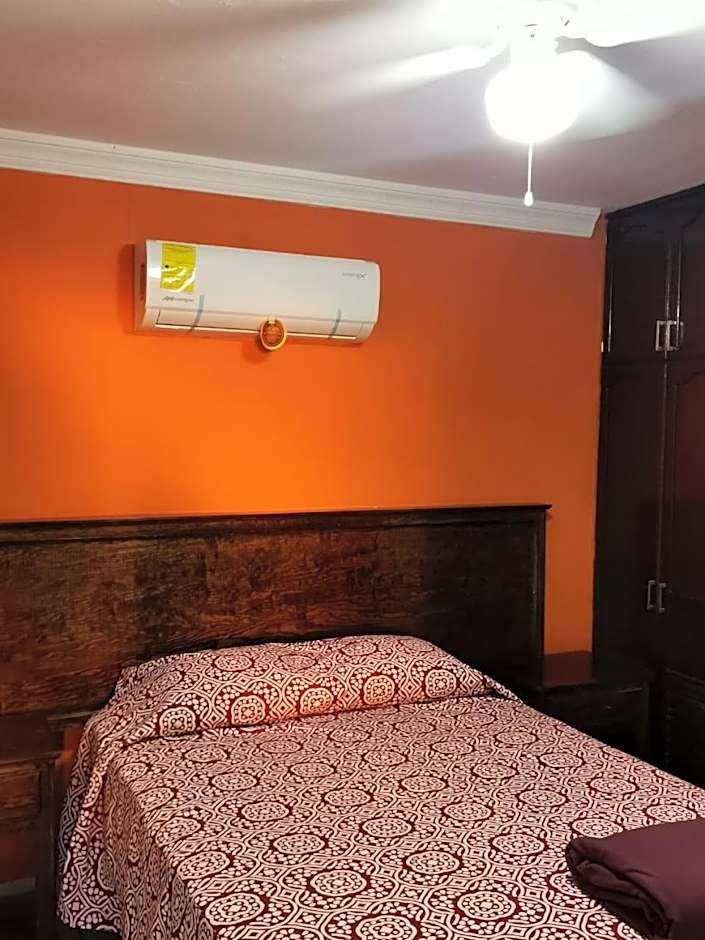 Hotel Boutique Real Tequila