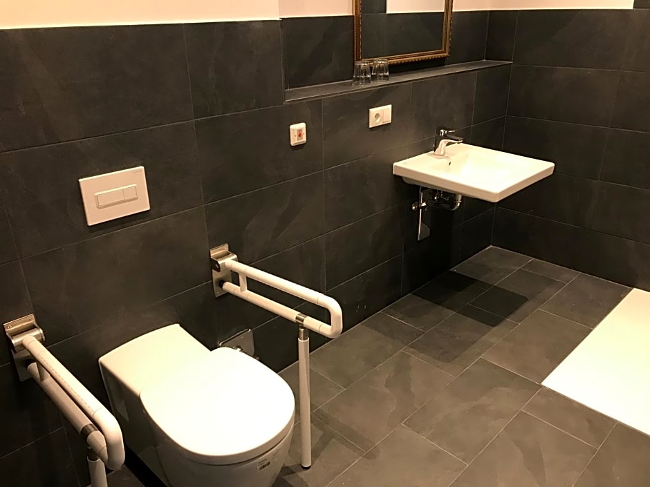 Gästehaus Lausnitz Zimmer