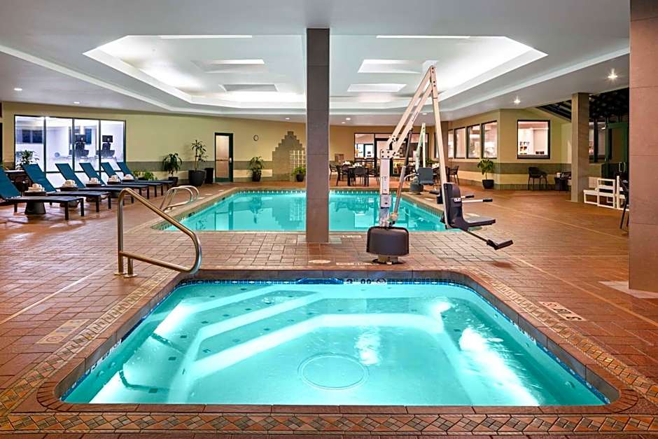 Hampton Inn By Hilton Richland/Tri-Cities