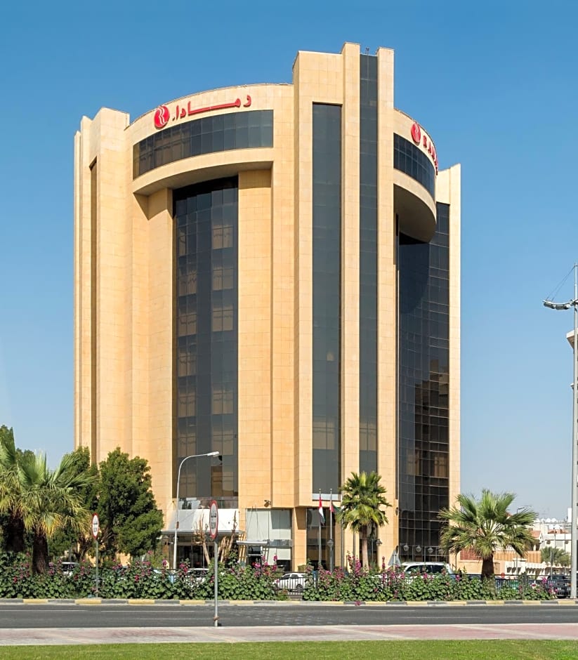Eastyard Khobar Hotel - Formerly Ramada by Wyndham Khobar