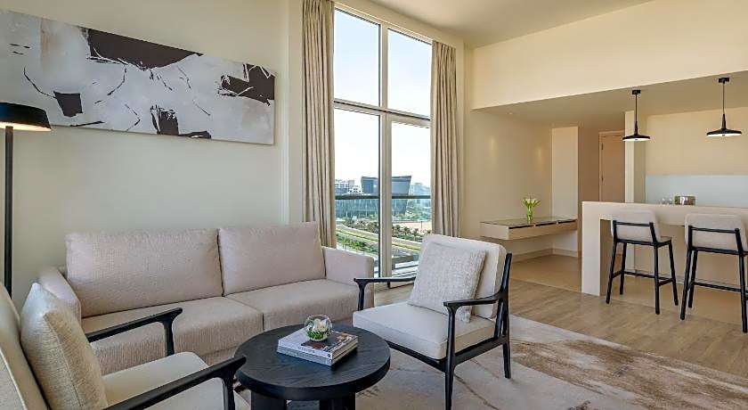 Yas Plaza Marina By Ihg