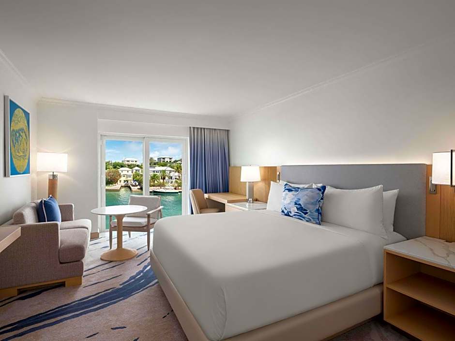 Hamilton Princess & Beach Club A Fairmont Managed Hotel