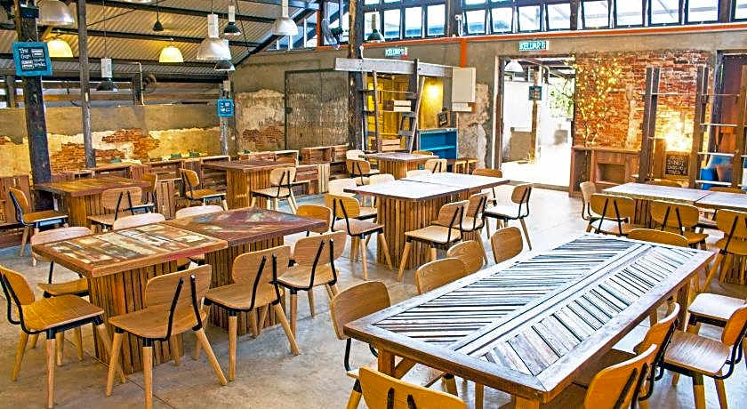 The Marian Boutique Lodging House