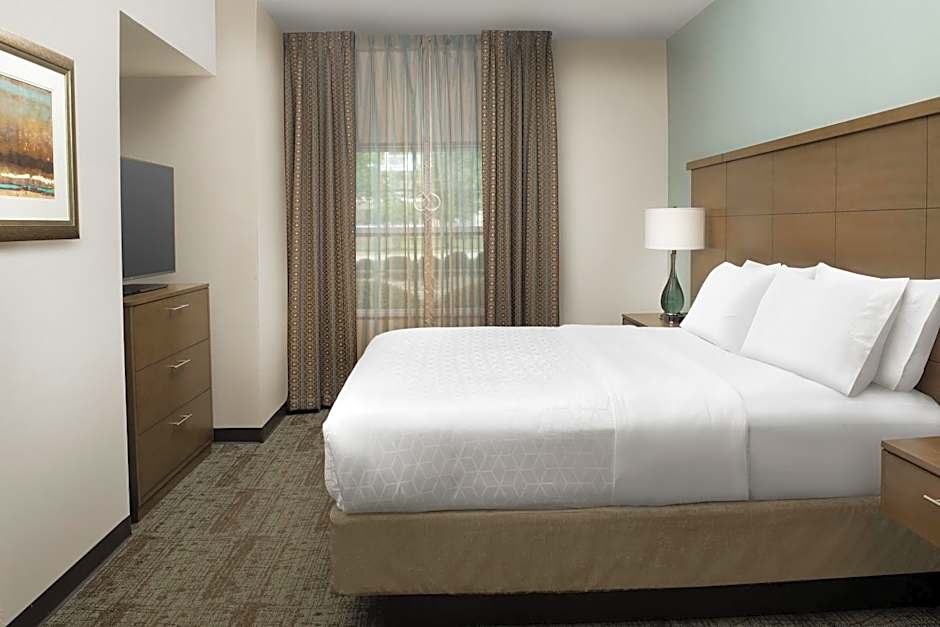 Staybridge Suites Greenville I-85 Woodruff Road By IHG