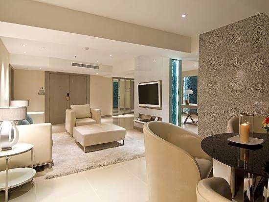 Royal Wing Suites & Spa Pattaya