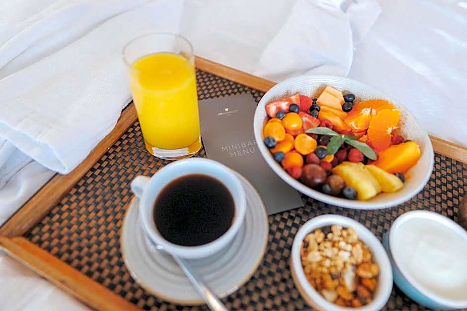 JW Marriott Hotel Lima