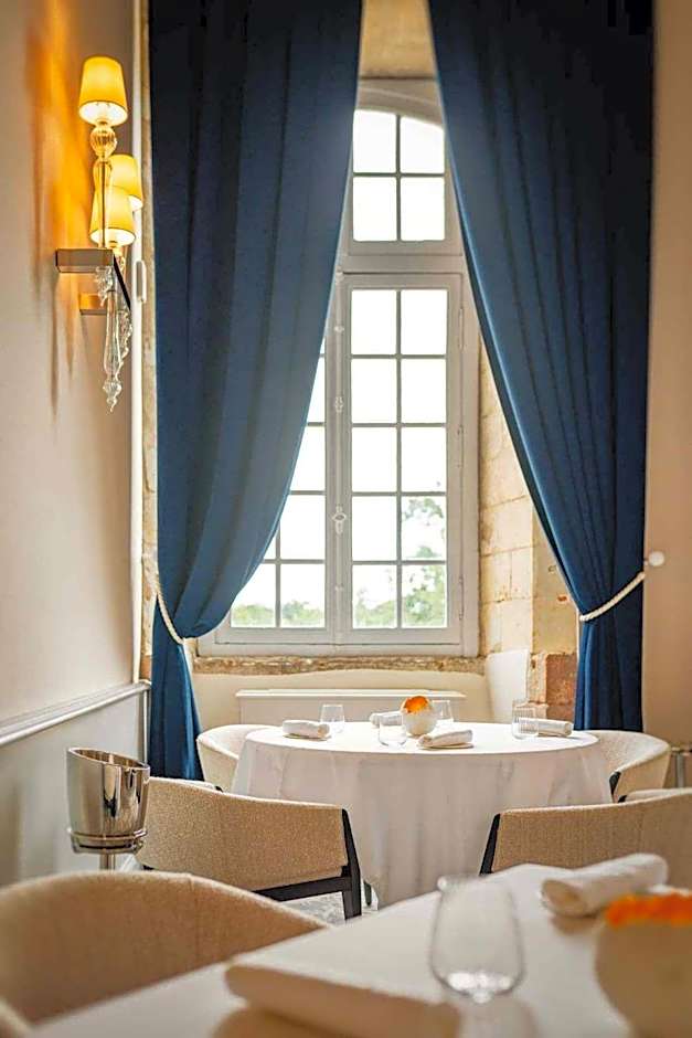 Abbaye De Villeneuve