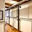 Capsule Hotel Nyhavn63