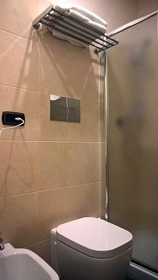 B&B Casa D'alleri