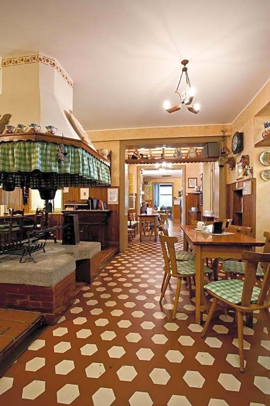 Albergo Centrale Tarcento