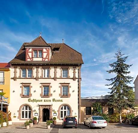 Gasthaus zum Kranz