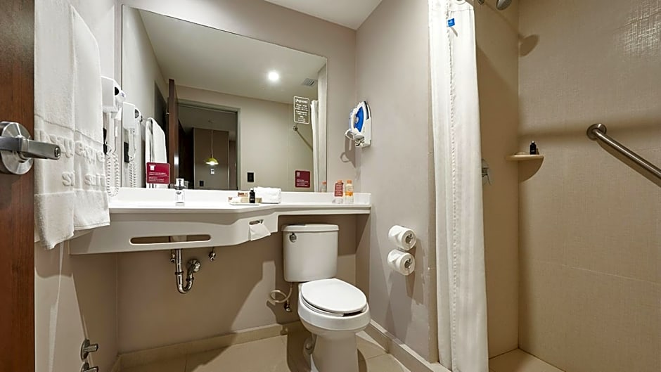 City Express Suites by Marriott Tijuana Rio