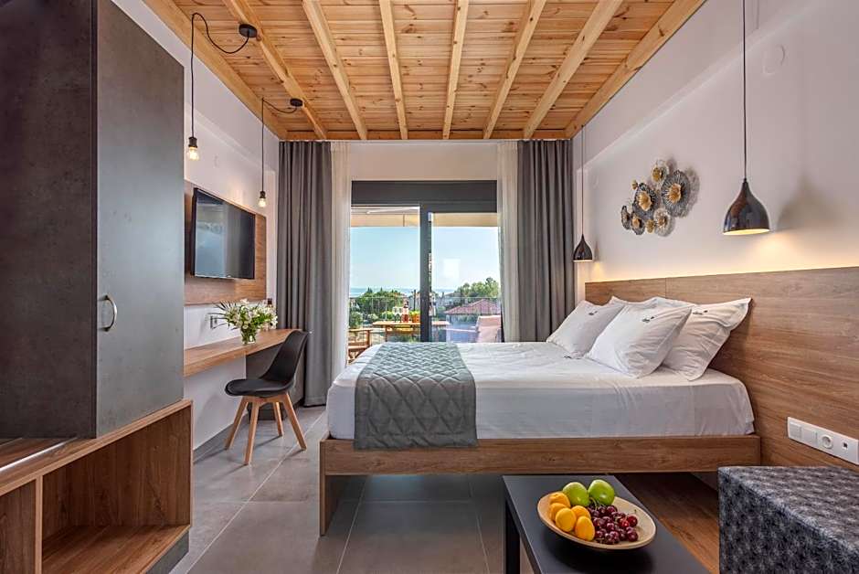 Loft — 14 fotoğraftan 1. fotoğraf