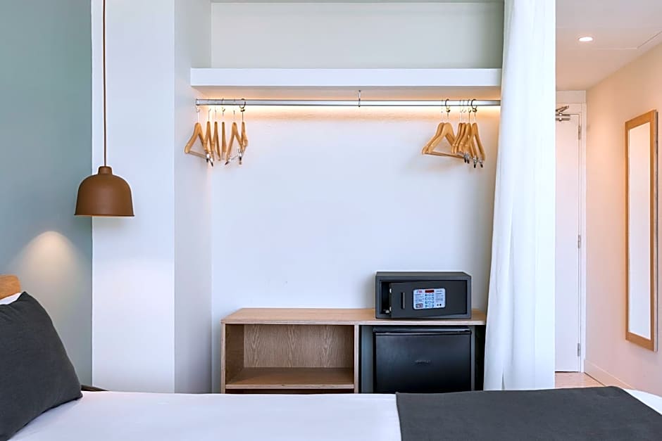 Aqua Hotel Silhouette & Spa - Adults Only