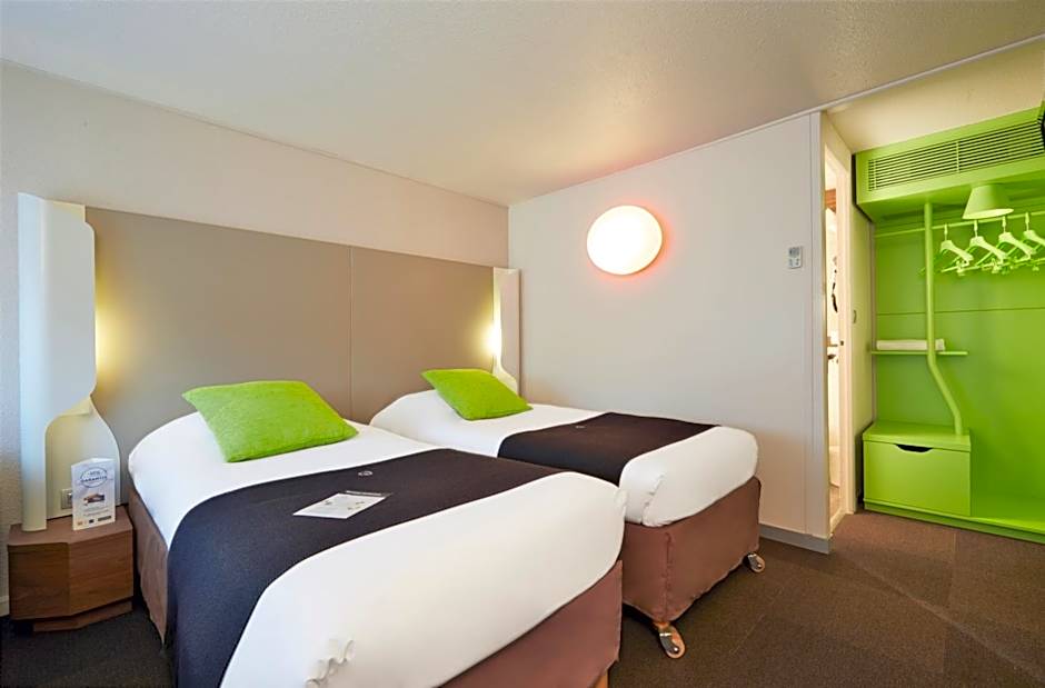 Campanile Lyon Sud Feyzin