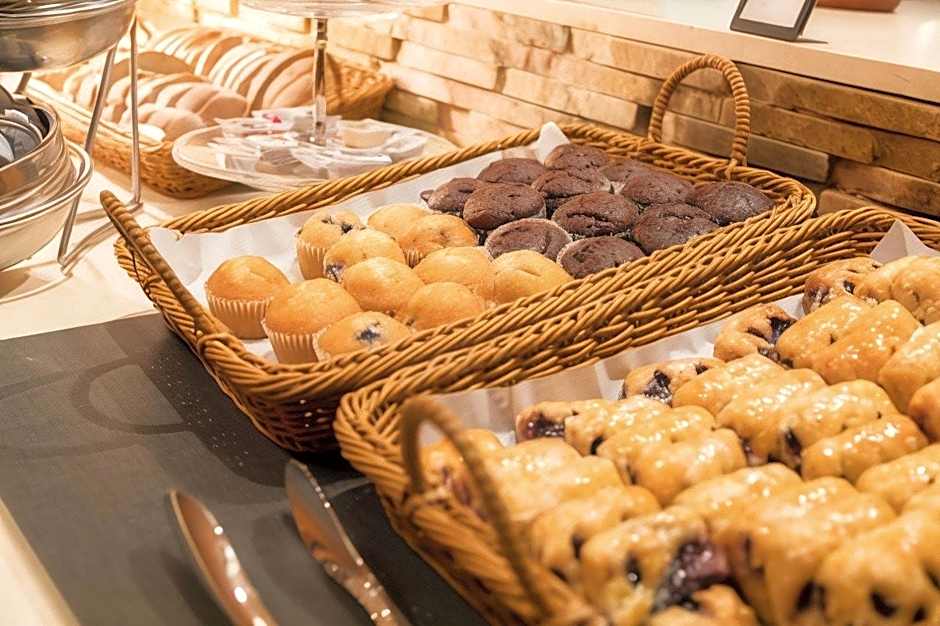 Super Hotel Kofu Showa Inter