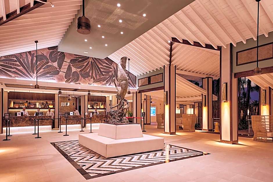 Riu Palace Macao - Adults Only - All Inclusive