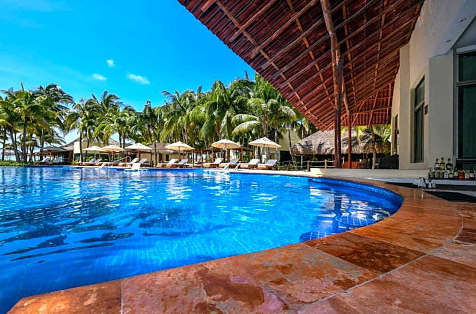 El Dorado Maroma - Catamaran, Cenote & More Inclusive- Adults Only