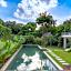 Villa Bumi - Playful & Quirky 3BR Villa Near Seminyak, a Unique Getaway