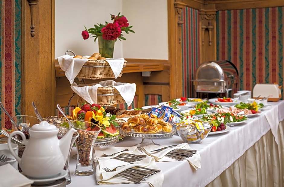 Pałac Spiż Miłków koło Karpacza