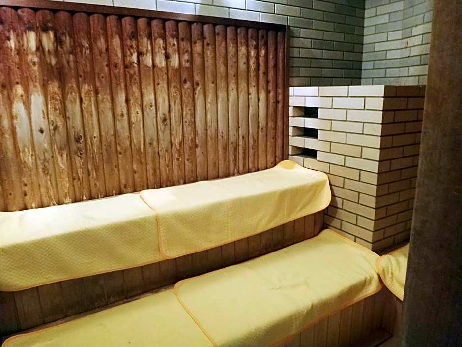 Hotel Wellness Notoji
