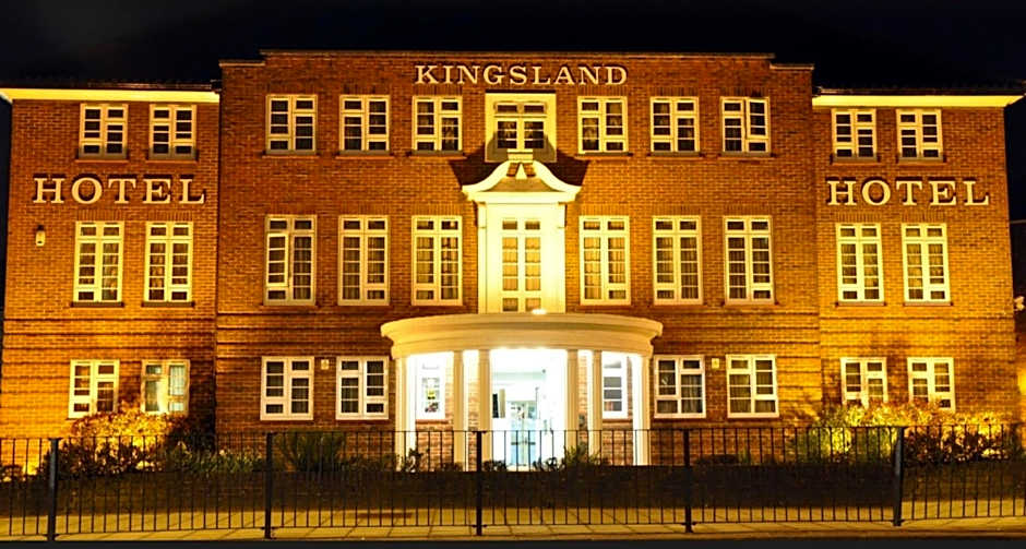 Kingsland Hotel