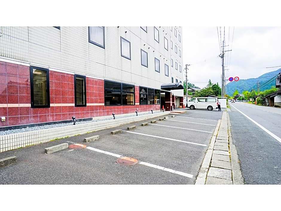 Hotel AreaOne Wadayama - Vacation STAY 10548v
