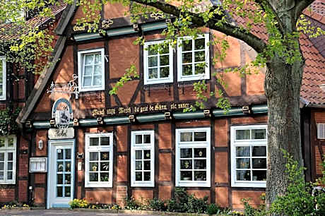 Hotel St. Georg Garni