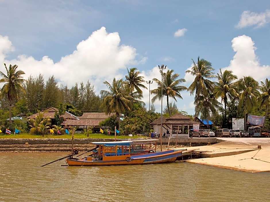 Casacool Hotel Khoalak