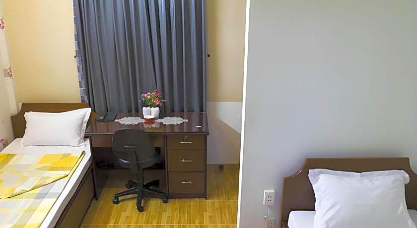 Spring Hotel