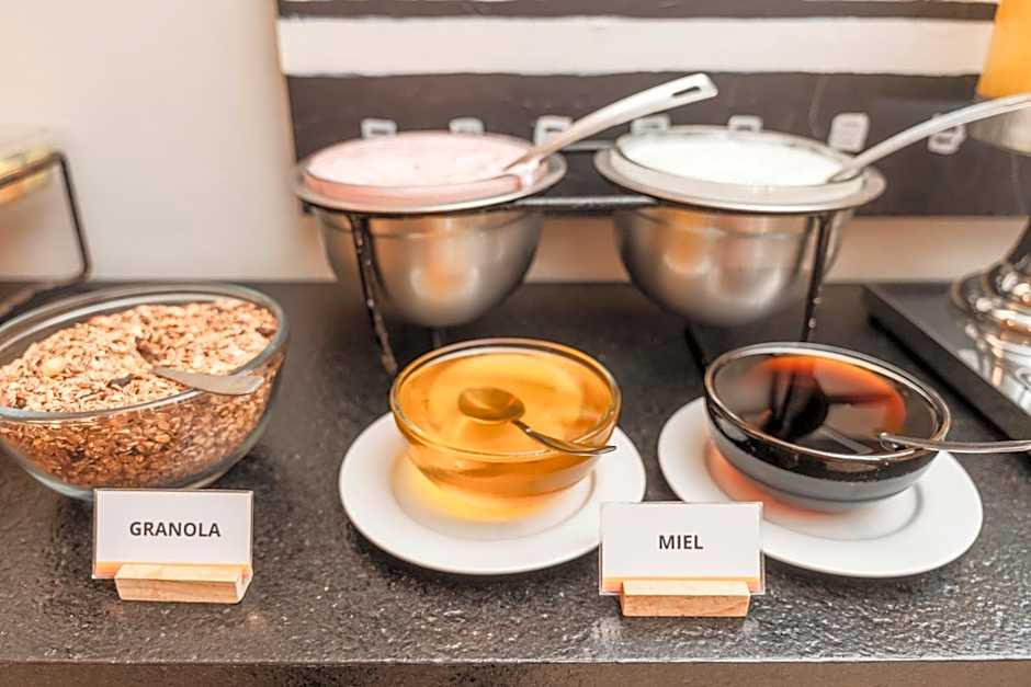 Comfort Inn Puerto Vallarta