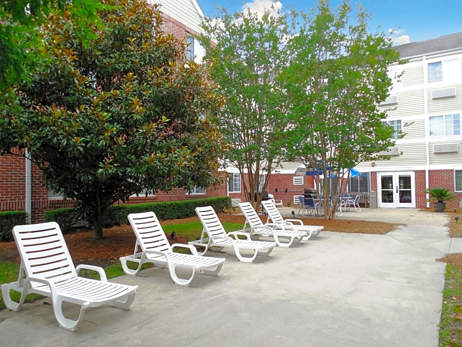 Extended Stay America Select Suites - Charleston - Airport