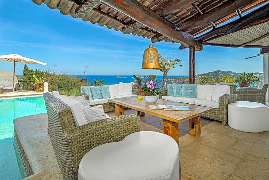 Villa Anna