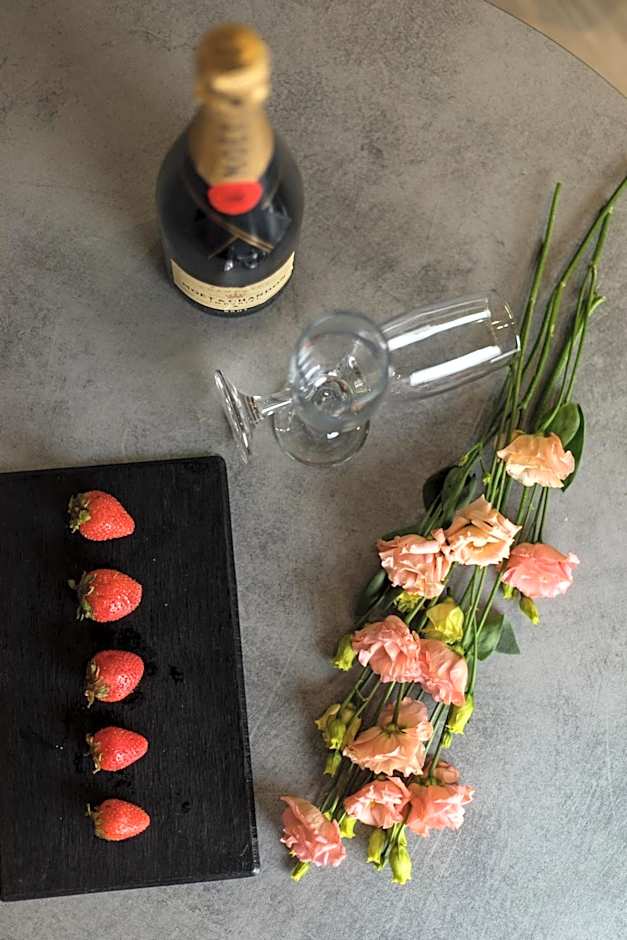 Melina Oasis Boutique Hotel