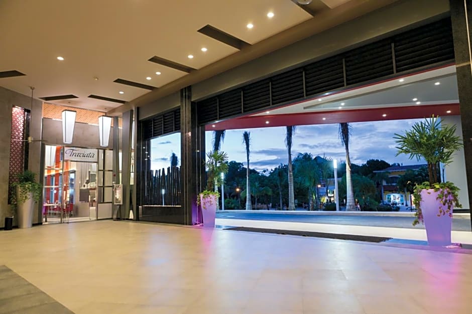 Riu Playacar - All Inclusive